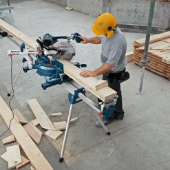 Bosch GTA 3800 Professional