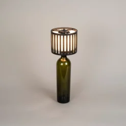 Bottle USB