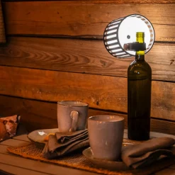 Bottle USB