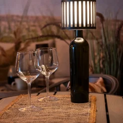 Bottle USB