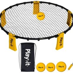 Bounceball 360° med Väska
