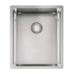 Box BXX 210 Manuell
