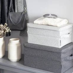 Box Storage