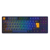 5087B Plus Horizon Med Akko CS Jelly Black