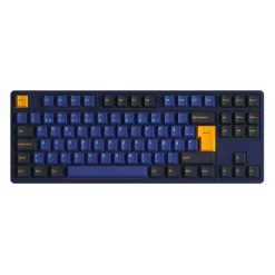 5087B Plus Horizon Med Akko CS Jelly Black
