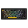 5075B Plus-S Black/Gold