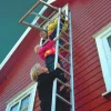 Brandstege Zarges  Bygghemma.se