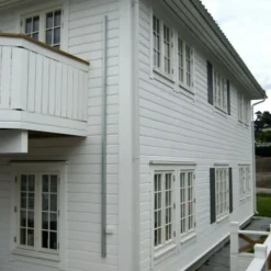 Brandstege Zarges  Bygghemma.se
