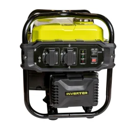 Bärbart 2000W