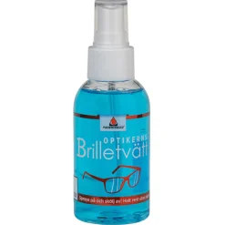 Brilletvätt 100 ml