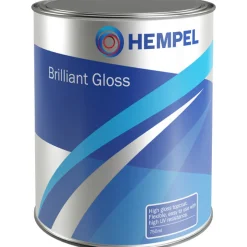 Brilliant Gloss Matterhorn