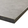 B041-RO Brazilia Gråmelerad Laminatskiva 3000 mm