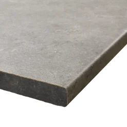 B041-RO Brazilia Gråmelerad Laminatskiva 3000 mm