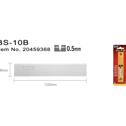 BS-10B Fast