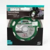 B-Slim 125 mm