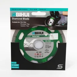 B-Slim 125 mm