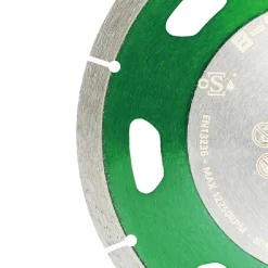 B-Slim 125 mm