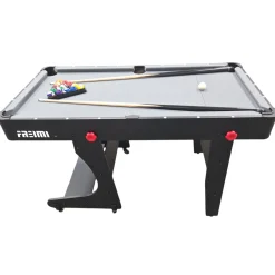 BTT-5 Med Bordtennisutrustning 3 in 1
