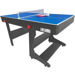 BTT-5 Med Bordtennisutrustning 3 in 1