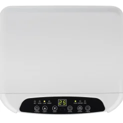 7000 BTU A