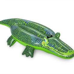 Buddy Krokodil Ride-On 152 x 71 cm