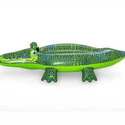 Buddy Krokodil Ride-On 152 x 71 cm
