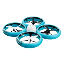 Bumper Drone