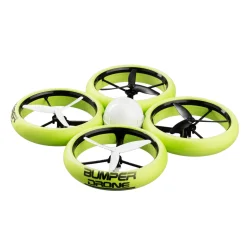 Bumper Drone