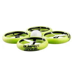 Bumper Drone