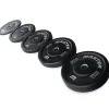 Bumperplate Svart
