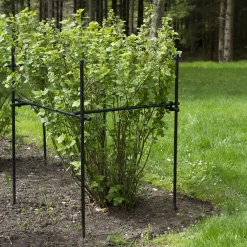 Buskstöd Flexigarden  Bygghemma.se