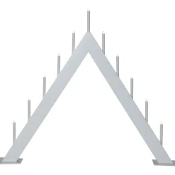 Buzz Candlestick 11L