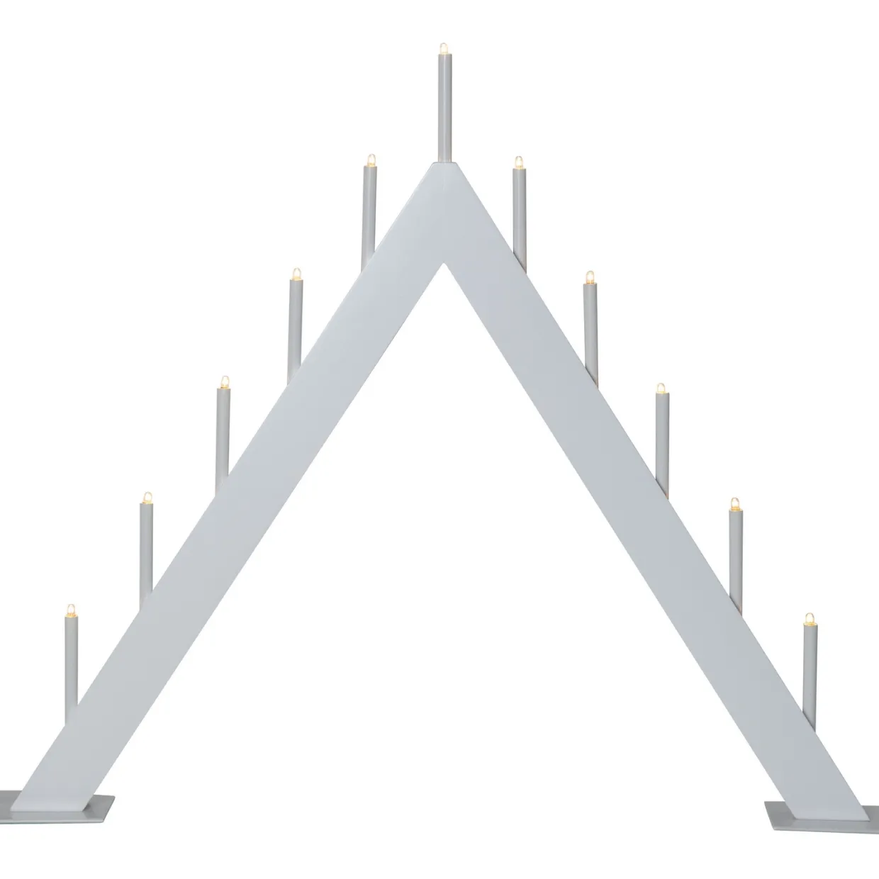 Buzz Candlestick 11L