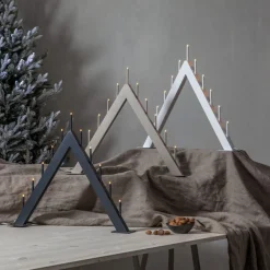 Buzz Candlestick 11L