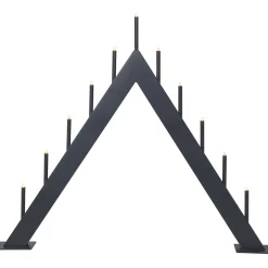 Buzz Candlestick 11L