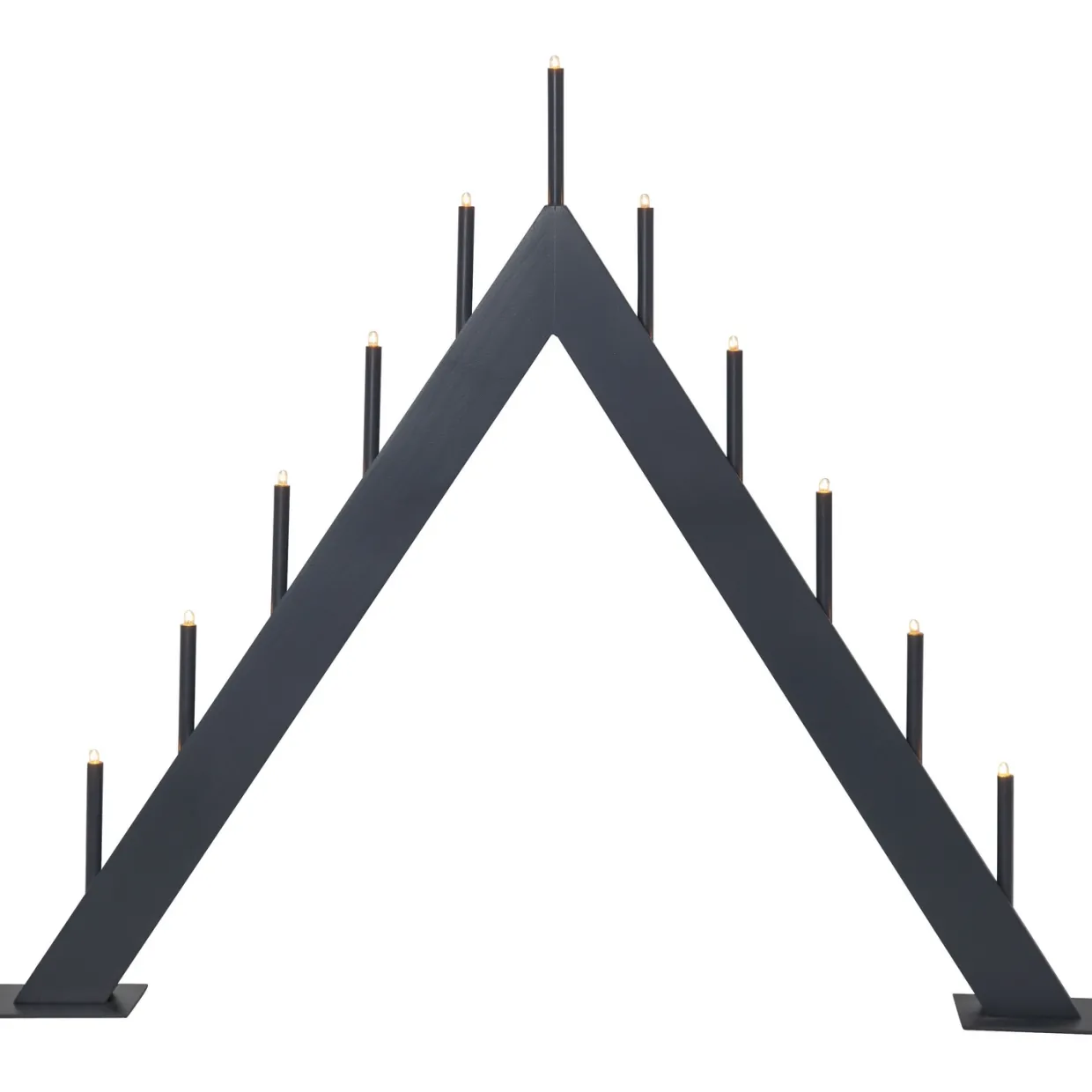 Buzz Candlestick 11L