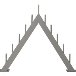 Buzz Candlestick 11L