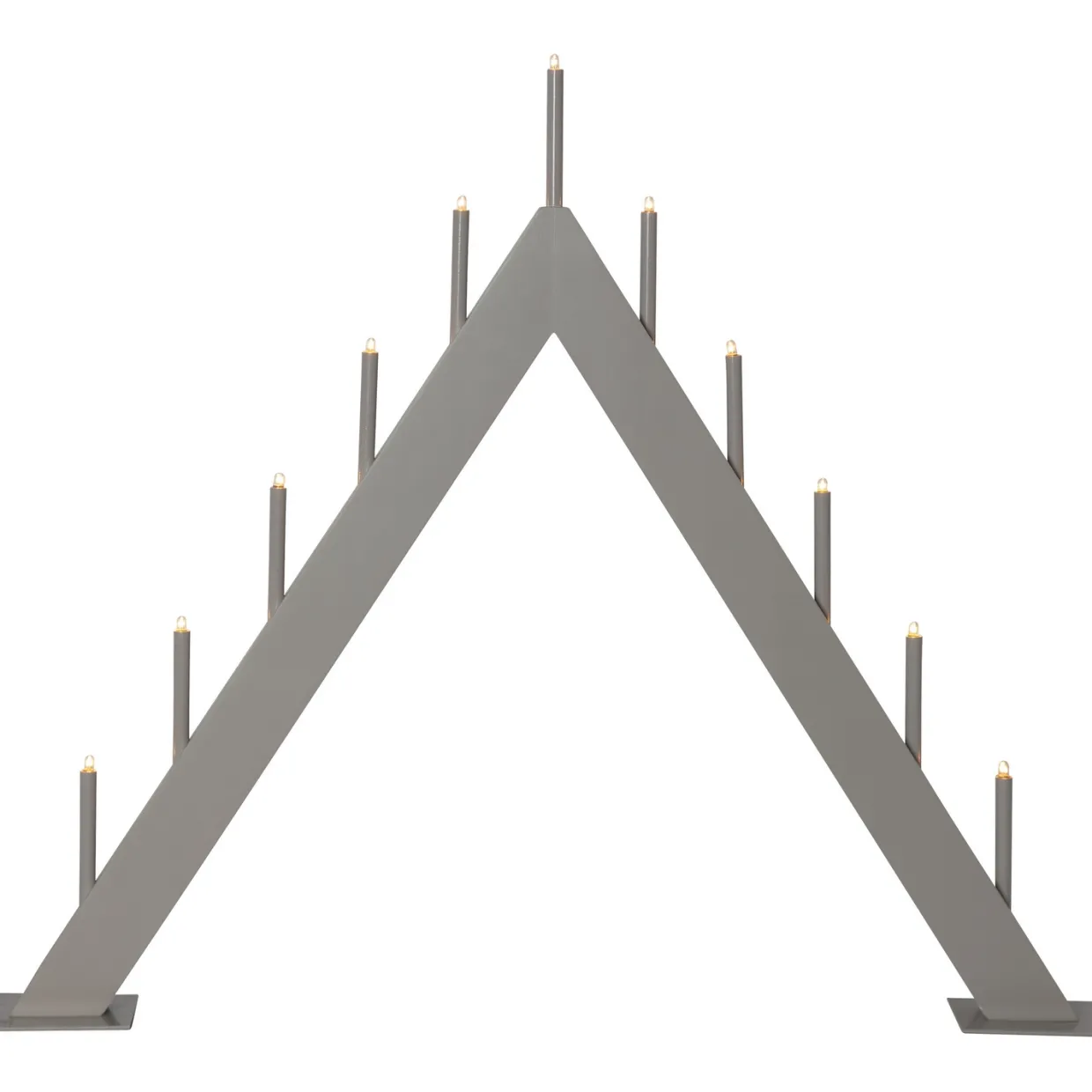 Buzz Candlestick 11L
