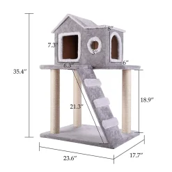 Cabin 90cm