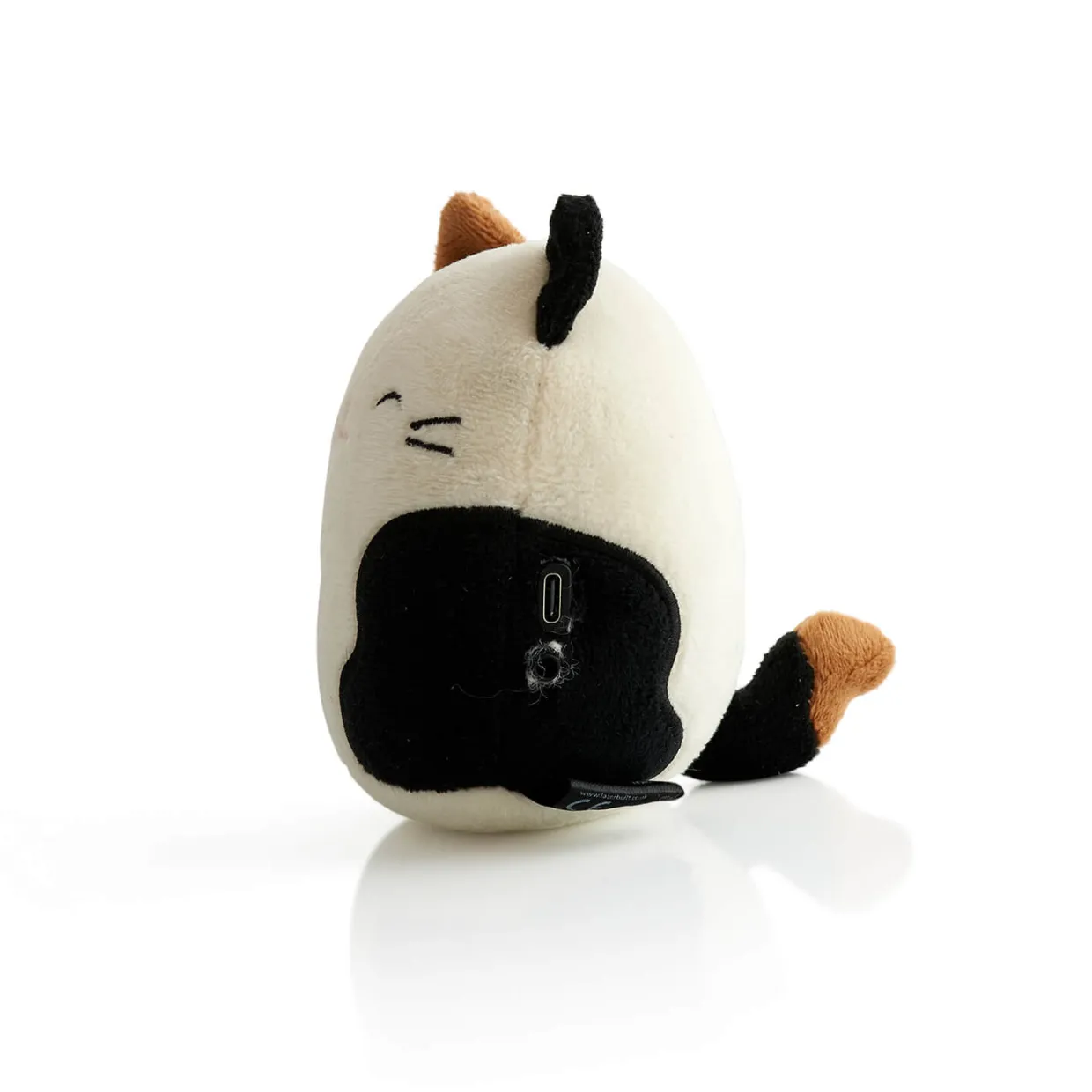 Cam Wireless Plush Cameron