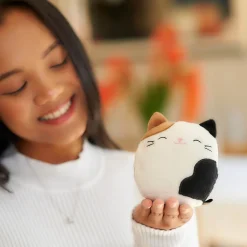 Cam Wireless Plush Cameron
