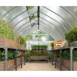 Canopia Kivik 14,7 m²