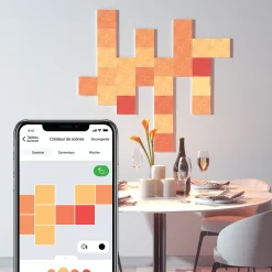 Canvas Startkit 17-pack