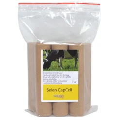 Capcell 7-Pack 95g/st