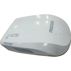Caravan 2,6 kW Appstyrd Luftkonditionering Med Wi-fi