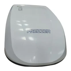 Caravan 2,6 kW Appstyrd Luftkonditionering Med Wi-fi