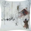 Carl Larsson Grå