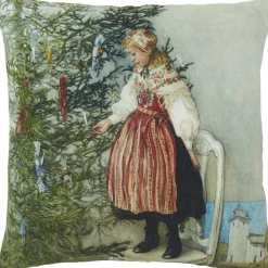 Carl Larsson Grön