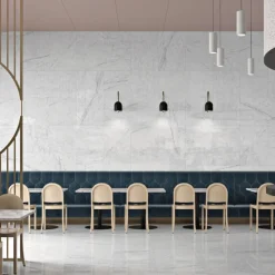 Carrara Marmor Blank 60x60 cm