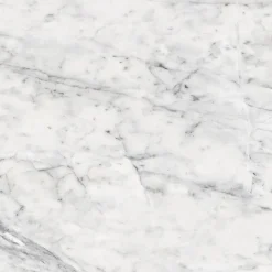 Carrara Marmor Blank 60x60 cm